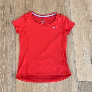 Nike athletic shirt